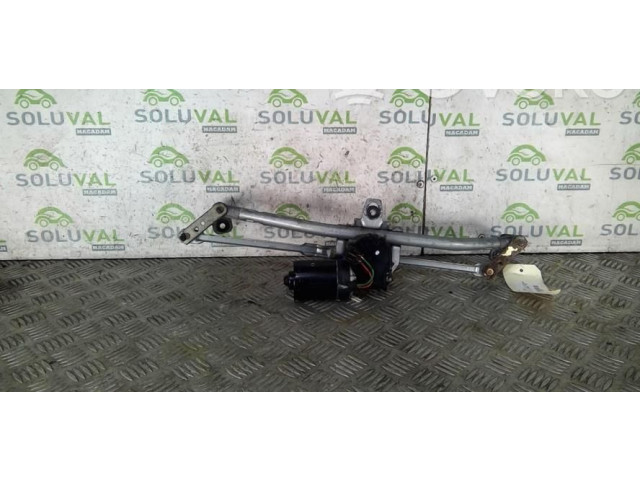 Моторчик дворников 1C0955119 Audi A3 S3 8L