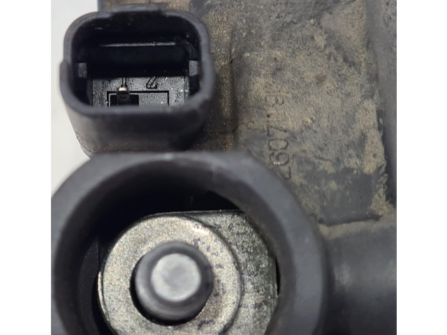 Генератор 9678048880, 9678048880   Citroen DS4      