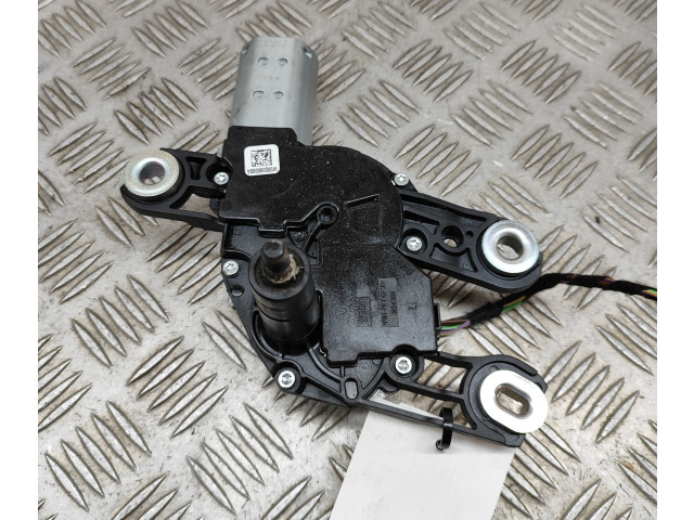 Моторчик заднего дворника 5G0955711C Volkswagen Golf VII