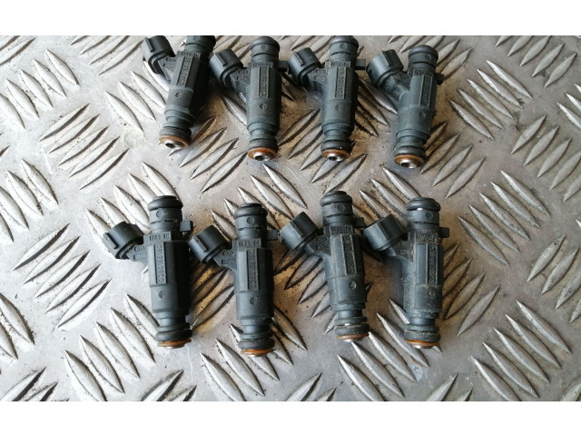 Vstřikovač 079133551B, 0280156180   Audi A8 S8 D3 4E     