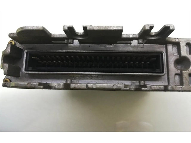 Блок управления коробкой передач 001927749D, 0260002485   Volkswagen Polo III 6N 6N2 6NF