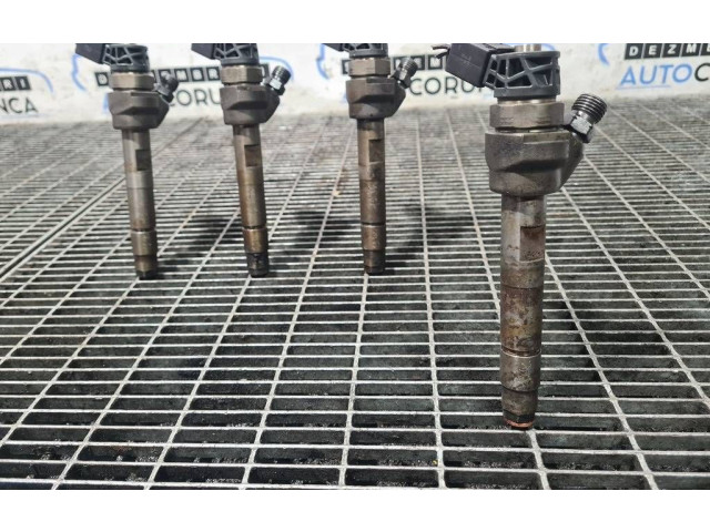 Форсунка 0445110480    BMW X3 F25  N47D20C 