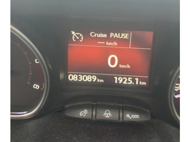 Блок АБС 1611747080   Peugeot  2008 I  2013 - 2019 года