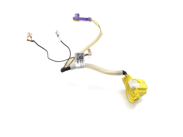 Подрулевой шлейф SRS 1K0971584N, 126403   Skoda Fabia Mk2 (5J)