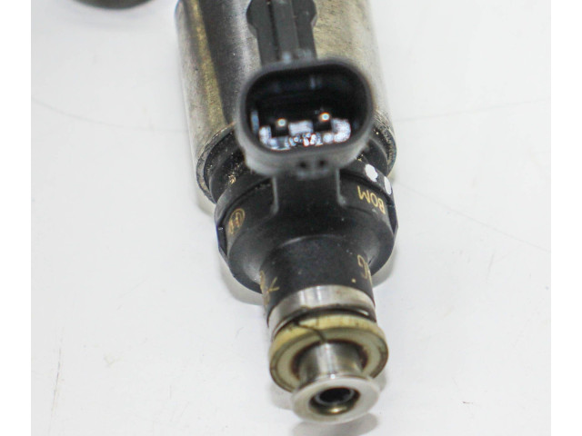 Жиклер (жиклеры) (форсунка (форсунки) 06K906036 Audi A5 Sportback 8TA