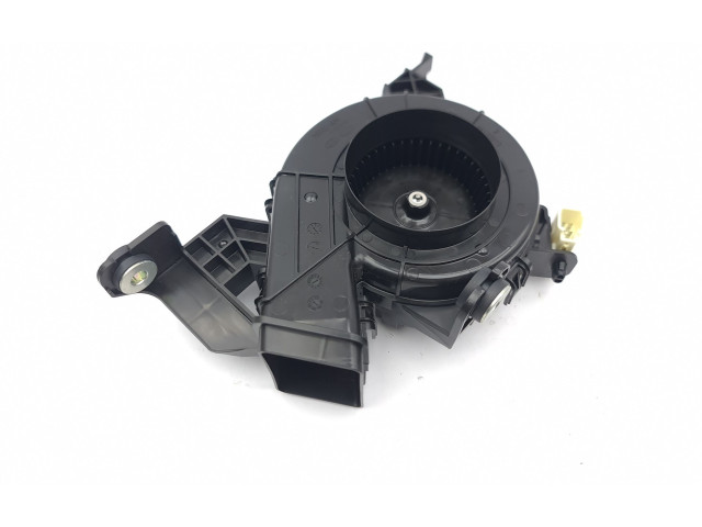 Вентилятор печки    37580CM000   Hyundai Ioniq