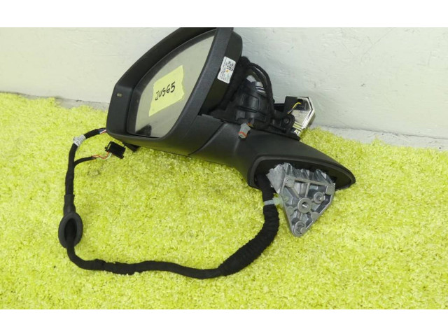 Zpětné zrcátko Volkswagen Tiguan 2024 57186751BH