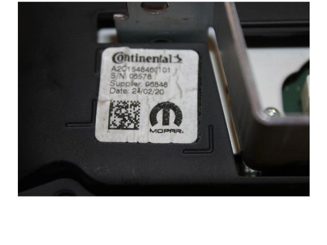 Экран/ дисплей / маленький экран 07357187570   Fiat Tipo