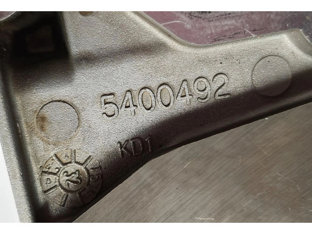 Подушка безопасности пассажира 5400492   Opel Insignia A