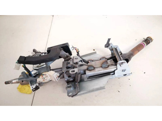 Рулевая рейка Mitsubishi Outlander 2007-2012 года