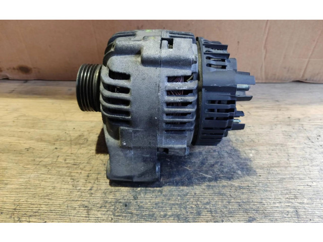 Генератор 2541767C Citroen Berlingo