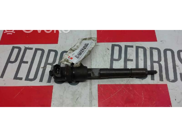 Форсунка 0445110083 Fiat Idea для дизельного двигателя 188A9000 1.2