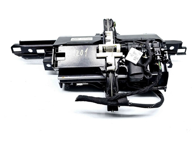 Дисплей 4G2919601N Audi A6 S6 C7 4G