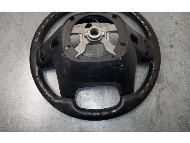 Руль Jeep Cherokee 54629