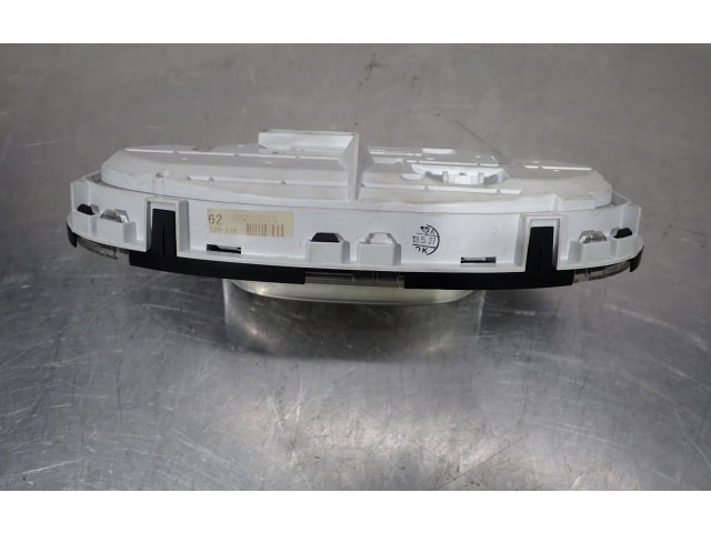 Přístrojová deska Subaru Justy 2010 83800-B1620-A