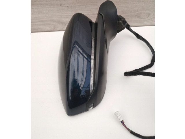Зеркало электрическое Mazda 3 2019 - года