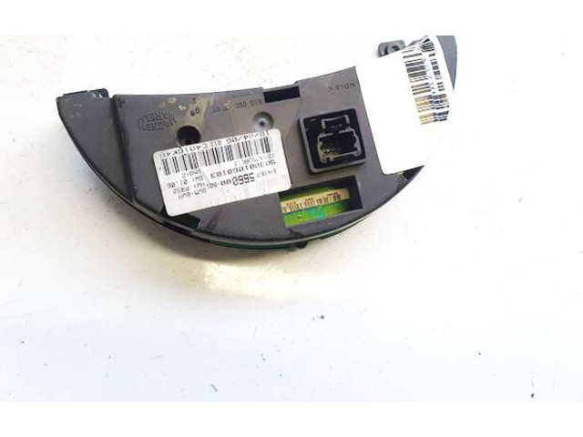 Панель приборов 1497566080, 503001060103   Citroen C8       