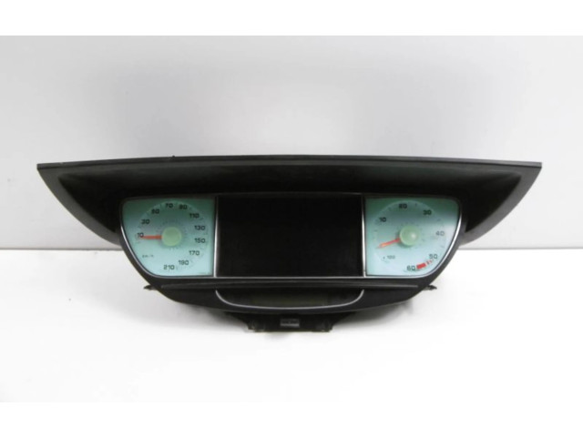 Přístrojová deska Lancia Phedra 2004 1499143080, 1499143080