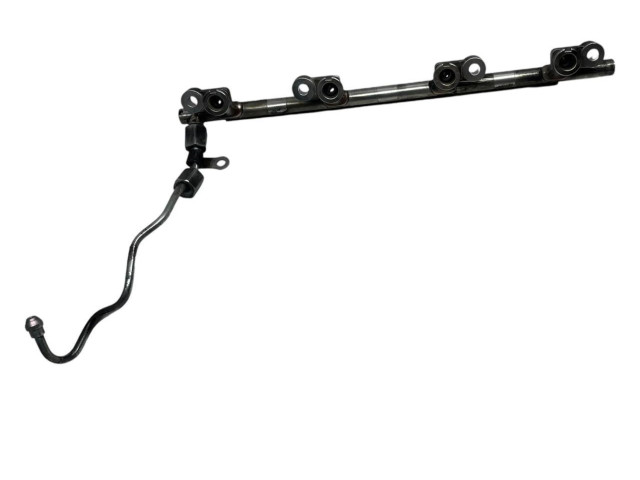 Топливная рампа Mazda CX-5 II