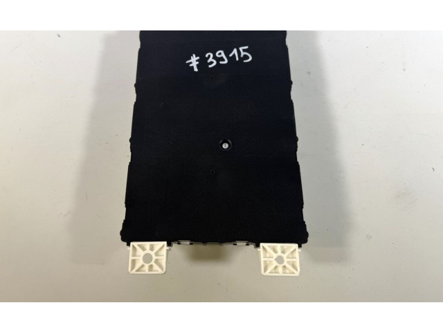 Блок комфорта P68236139AD, P68236139AD Jeep Grand Cherokee