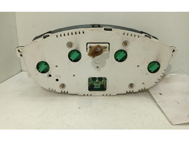 Панель приборов 96664150, 96664132   Chevrolet Matiz       