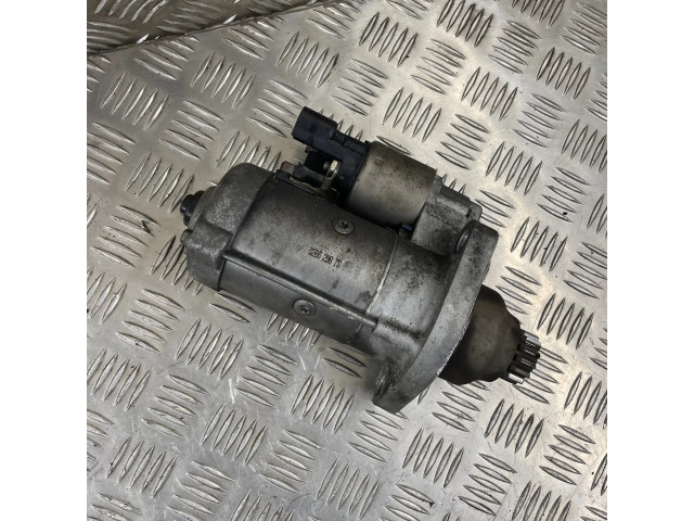 Стартер 02M911024S, SW20ER123H Skoda Superb B8 (3V)