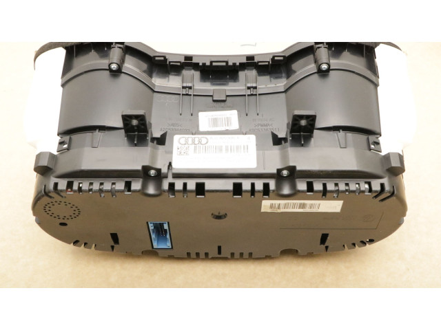 Панель приборов 8U0920930A, 8U0920930A Audi Q3 8U