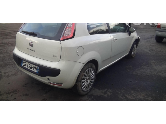 Zpětné zrcátko  Fiat Punto Evo 2012  0000735596879  