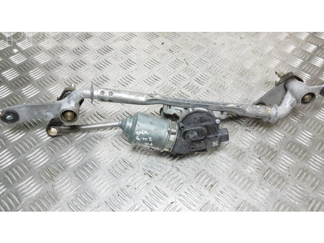 Комплект механизма стеклоочистителей