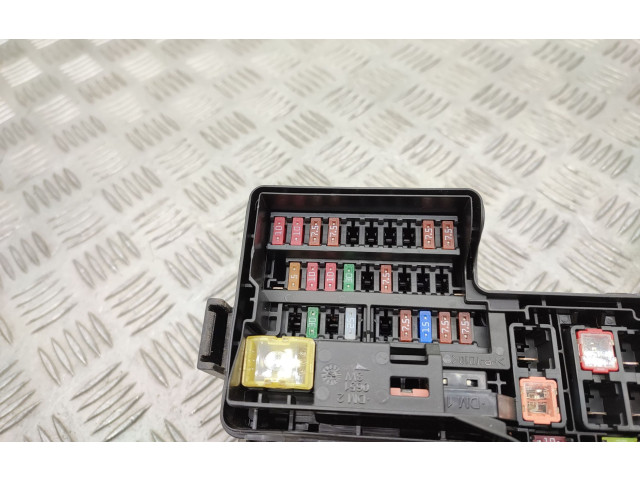   Pojistková skříňka 821110HS41   Toyota Aygo AB40 2018