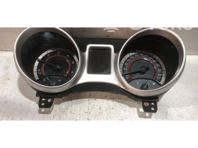 Панель приборов 68249007AA, 68249007AA Fiat Freemont