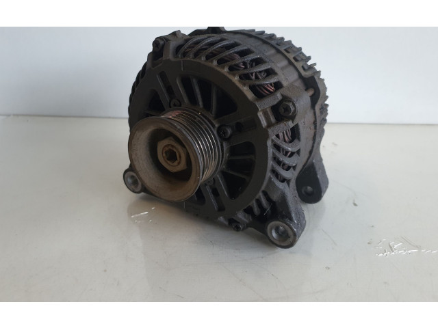 Генератор 9639362380 Citroen Xsara