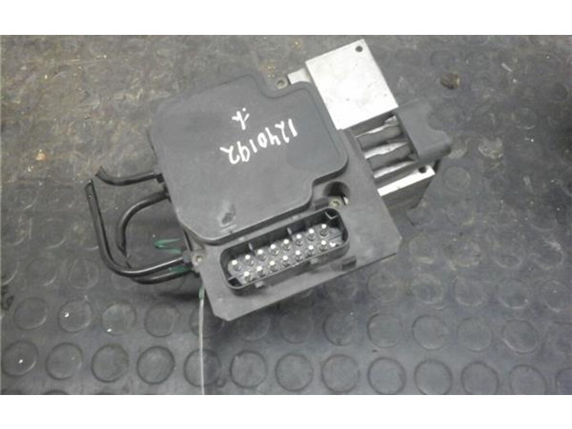 Блок управления АБС 8E0614111AS Audi A4 Allroad