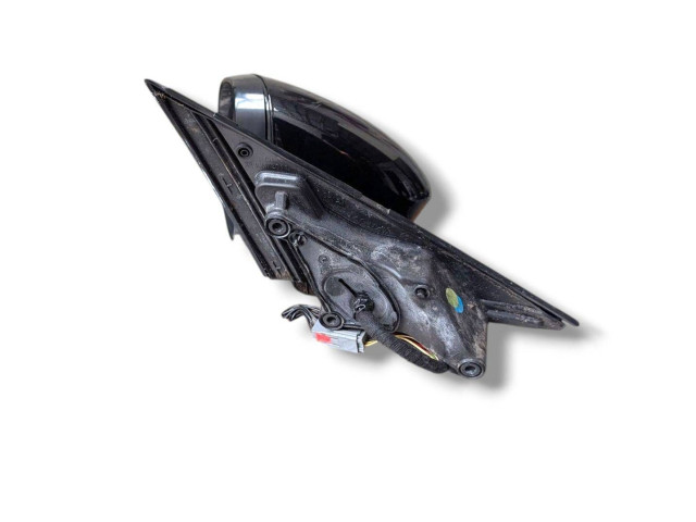 Зеркало электрическое Jaguar XF X250 2007 - 2015 года