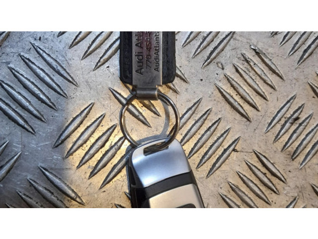 Ключ / карточка зажигания