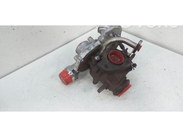 Нагнетатель    8201164371, 144116137R   Dacia Dokker