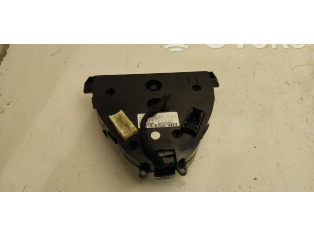 Блок управления климат-контролем    Fiat Ulysse