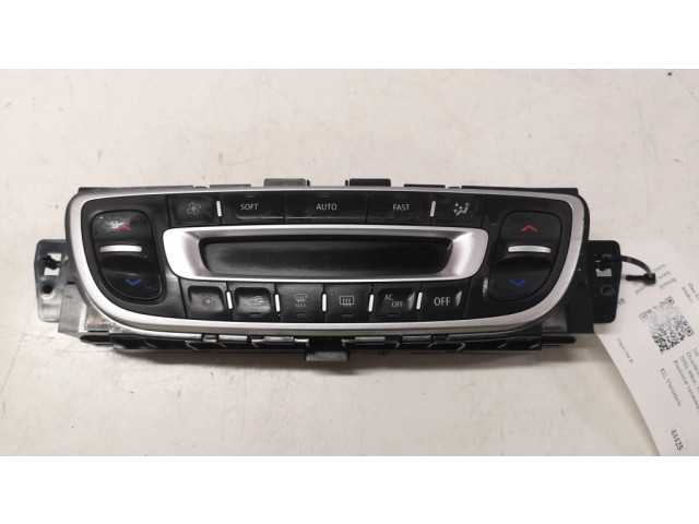Блок управления климат-контролем 275102769R, E1067995 Renault Scenic III Grand scenic III