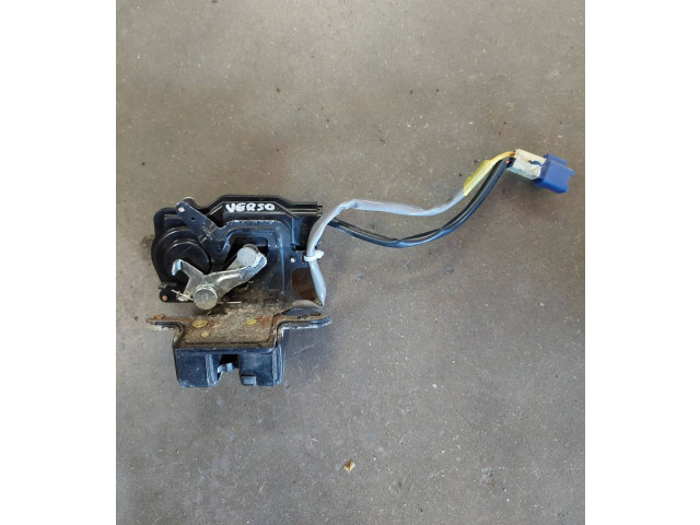 Zámek zadních dveří Toyota Corolla Verso AR10 2009