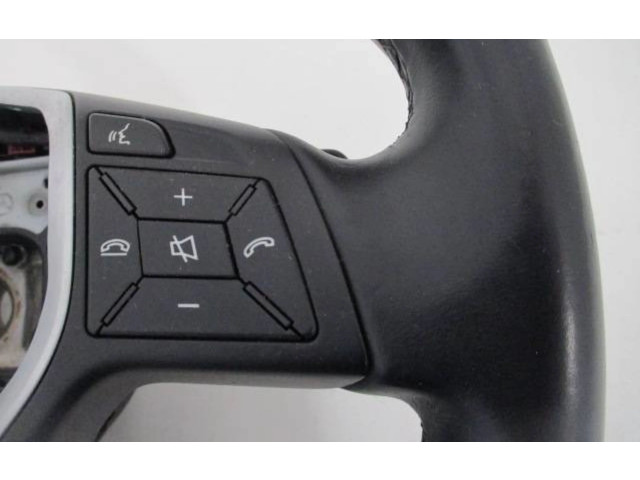 Volant Mercedes-Benz E C207 W207 2013 A2184604218
