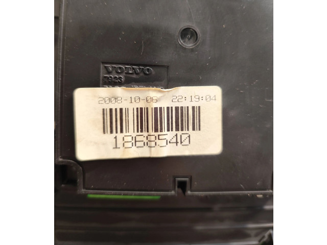 Дисплей    31268924, 20081006   Volvo V70