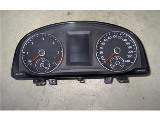 Přístrojová deska Volkswagen Caddy 2015 2k5920876f