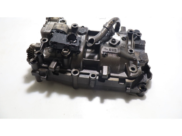 Čerpadlo oleje Seat Exeo (3R)