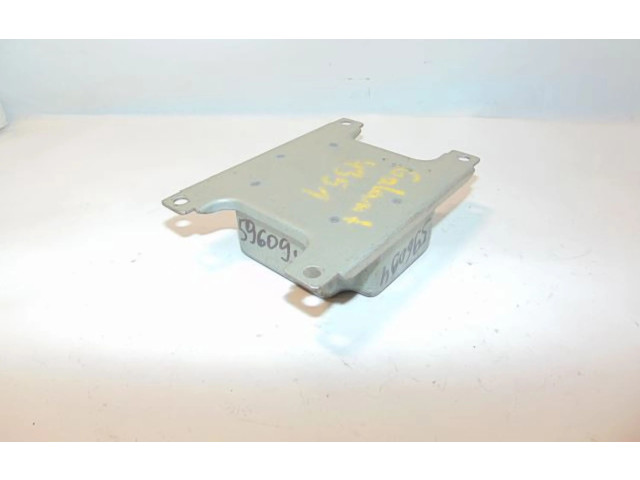 Блок подушек безопасности MR522397, X6T43773   Mitsubishi Galant