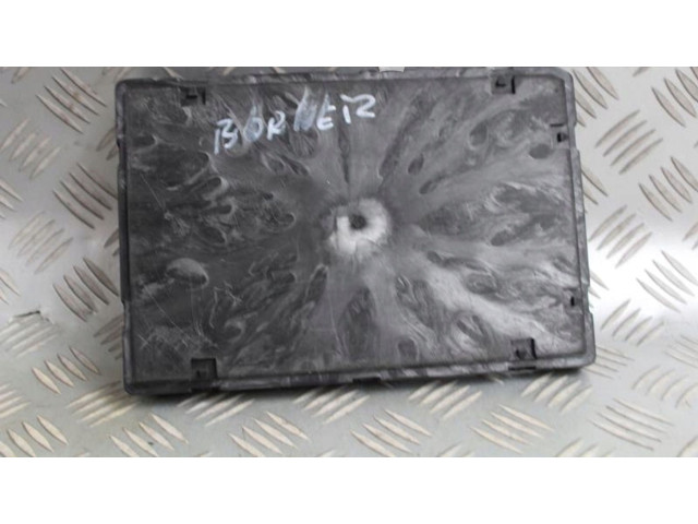 Блок управления двигателя 8W0907063E Audi Q5 SQ5