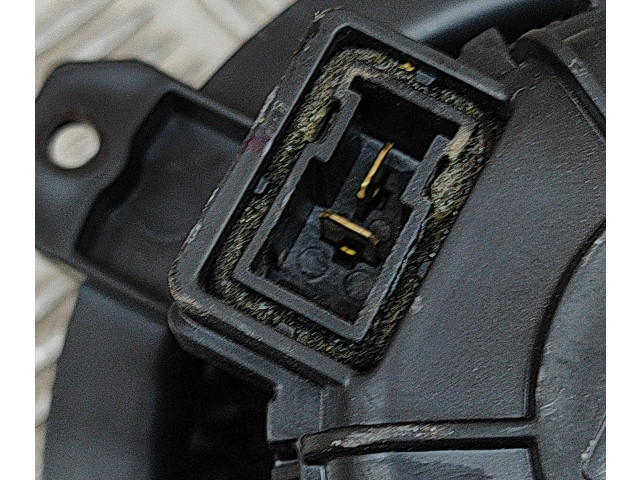 Вентилятор печки 6912639500 SsangYong Korando для двигателя E140