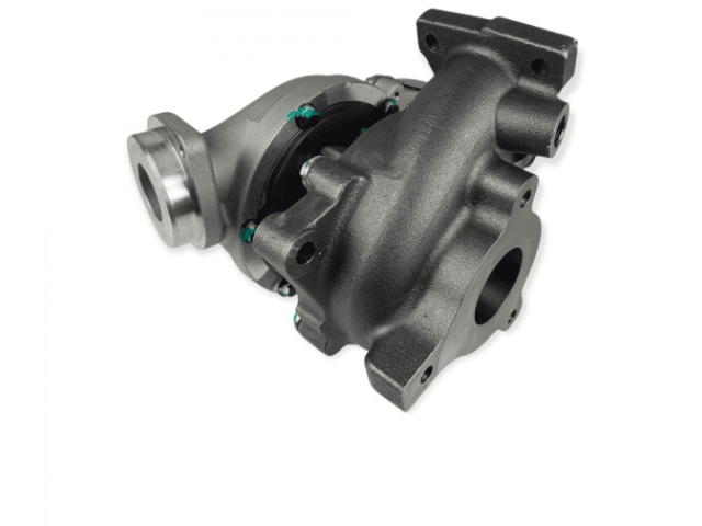 Турбина Audi A4 Allroad 818988-0001, TC10-0584