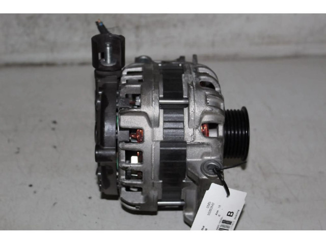 Генератор Fiat 500X