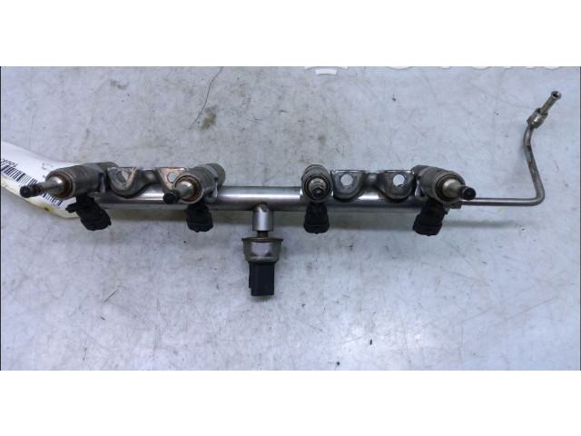 Топливная рампа 13537568050 Mini One - Cooper Coupe R56 для двигателя N14B16A