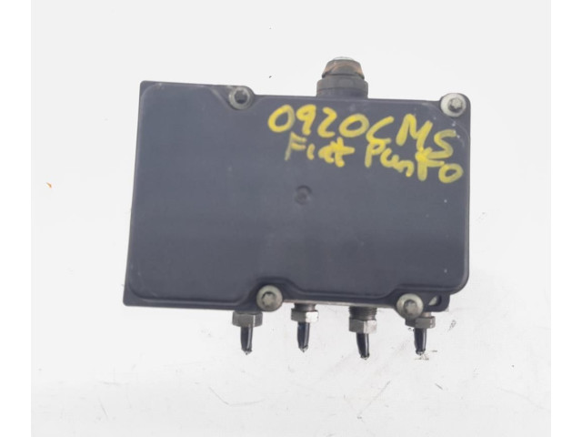 Jednotka ABS 265231331 Fiat Punto (188) 2003
